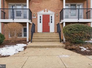 Foxcroft Colony, Fairfax, VA 22031