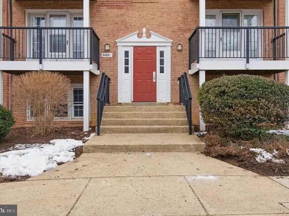 9457 Fairfax Blvd APT 202, Fairfax, VA 22031