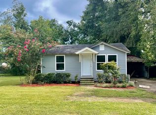 39 Duncan St, Lucedale, MS 39452