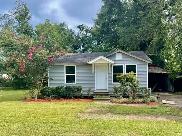 39 Duncan St, Lucedale, MS 39452