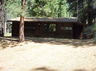 2327 Old Grizzly Rd, Portola, CA 96122