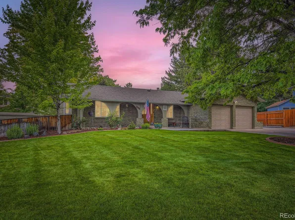 2473 S Carr Court, Lakewood, CO 80227