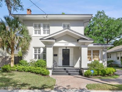 3337 HERSCHEL Street, Jacksonville, FL, 32205