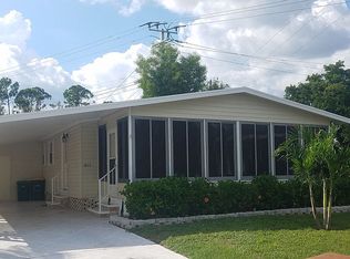 1813 Monticello Dr, Naples, FL 34110