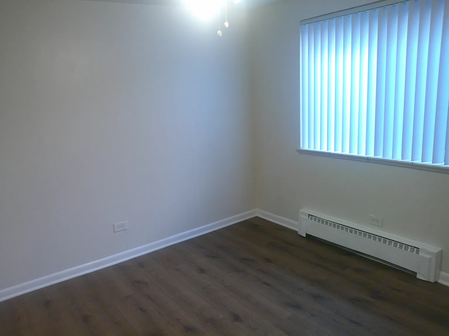 2 bed, 740 sqft, $1,100 — Photo 4
