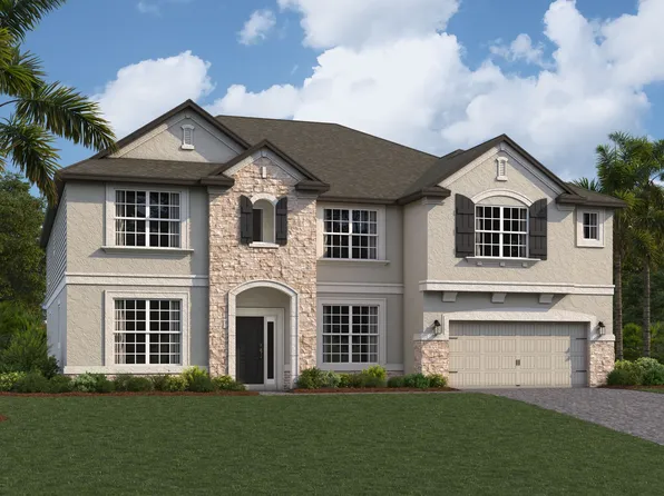 10648 New Morning Dr, Tampa, FL 33647