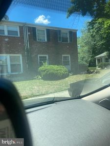6 Rambler Ct, Willingboro, NJ, 08046