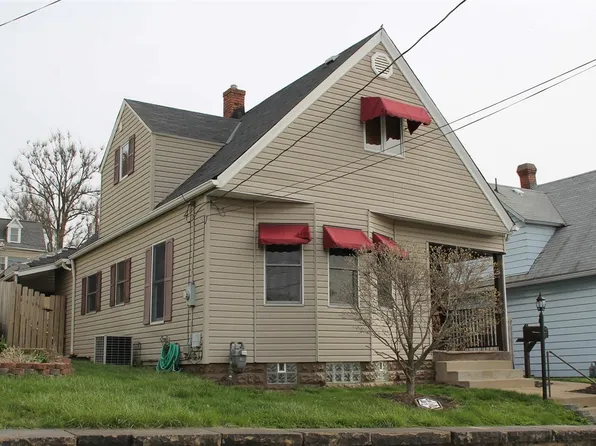 616 8th St, Donora, PA 15033