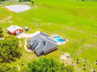 5477 Old Springtown Rd, Weatherford, TX 76085