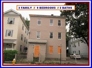 273 Cambridge St, Worcester, MA 01603