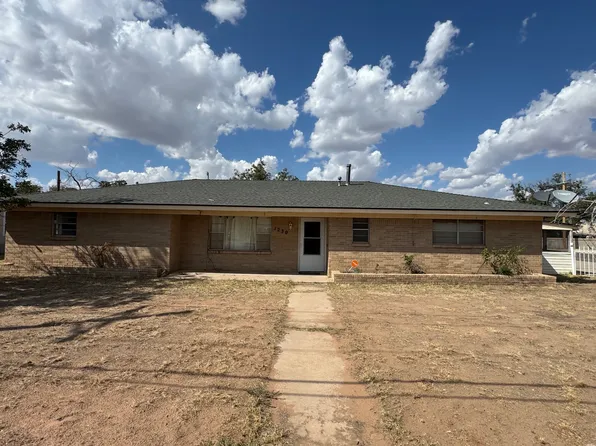 1230 E Snyder St, Hobbs, NM 88240