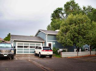 2785 Monroe Ct, Grand Junction, CO 81503