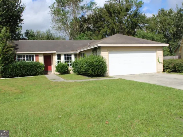 105 Porter Way, Saint Marys, GA 31558
