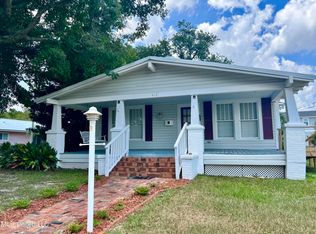 612 Camp Ave, Gulfport, MS 39501