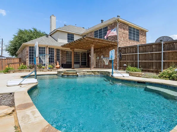 6421 Fairfield Dr, Rowlett, TX 75089