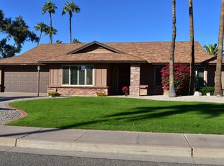 4446 E Grandview Rd, Phoenix, AZ 85032