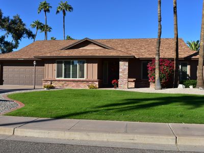 4446 E Grandview Rd, Phoenix, AZ, 85032