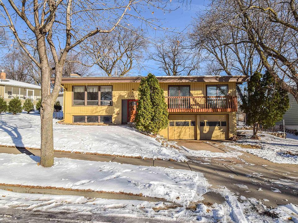 1404 E 32nd St, Sioux Falls, SD 57105 Zillow