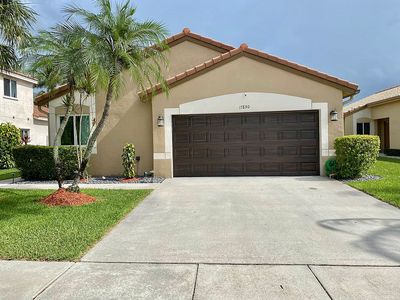 17830 NW 19th St, Pembroke Pines, FL, 33029