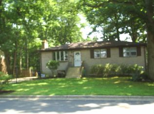 9669 Gwynndale Dr, Clinton, MD 20735