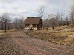 303 Ford Rd, Bovina, NY 13740