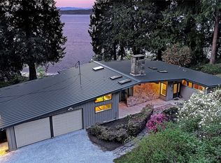 Sunnyshore Acres, Camano Island, WA 98282