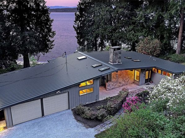 1357 Steffen Place, Camano Island, WA 98282
