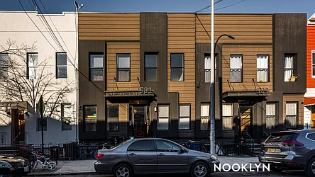 Rented by Nooklyn NYC LLC