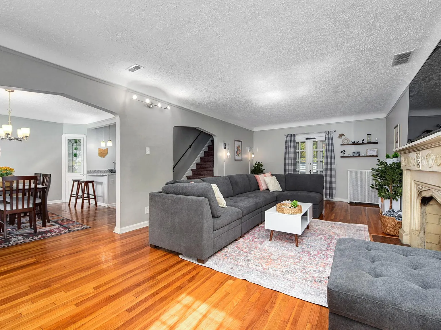 3623 Antisdale Ave — Photo 4