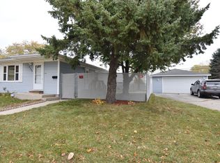 2613 Hamilton Ave, Racine, WI 53403