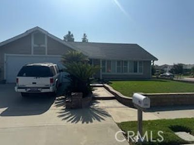 2907 S Taylor Ave, Ontario, CA, 91761