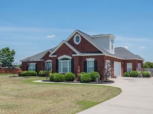 309 Jw Edwards Dr, Byron, GA 31008