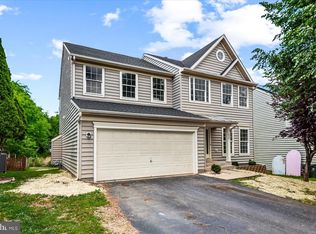 635 Holly Crest Dr, Culpeper, VA 22701