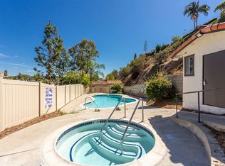 Jackson 23 Apartments, La Mesa, CA 91942