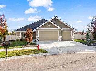 4854 W Rose Angel Ct, Eagle, ID 83616