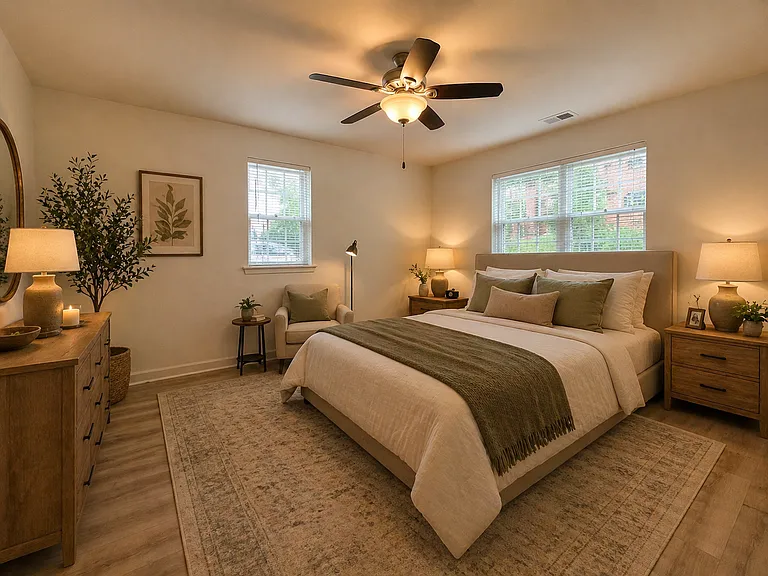 Harford Village South Apartments — Photo 45