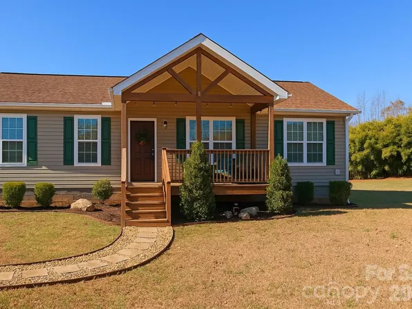 6470 Alley Rd, Catawba, NC 28609