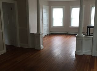 360 Weeden St #1, Pawtucket, RI 02860