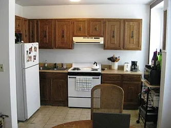 Rented by Citi Habitats