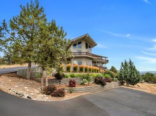 3194 NE Yellowpine Rd, Prineville, OR 97754