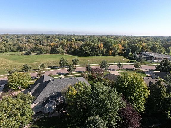 Green Space View from Front Yard