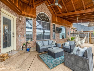5611 Memorial, Arlington, TX, 76017