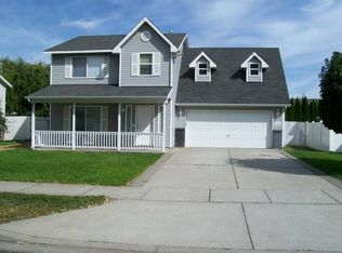 546 N Elm Rd, Post Falls, ID 83854