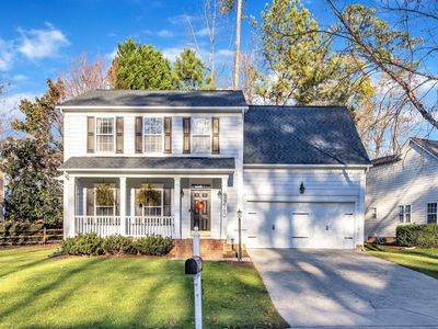 9240 Shallcross Way, Raleigh, NC, 27613