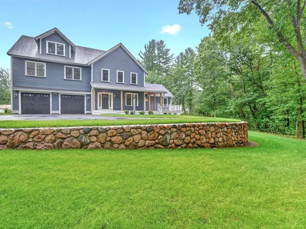 305 Concord Rd #1, Billerica, MA 01821