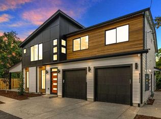 6143 SE Tenino St, Portland, OR 97206