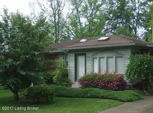 720 Kirsch Way, Fairdale, KY