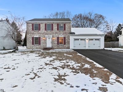 919 Liberty Street, Belvidere, NJ, 07823