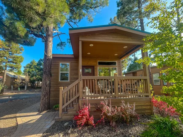 3851 Vacation Village Dr #202, Show Low, AZ 85901