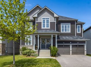 215 Roy Dr, Clearview, ON L0M1S0